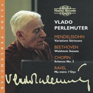 ดาวน์โหลดและฟังเพลง Ma mere l'Oye: Le jardin feerique พร้อมเนื้อเพลงจาก Vlado Perlemuter