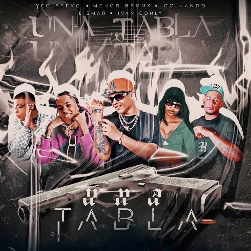 Una Tabla (Explicit)