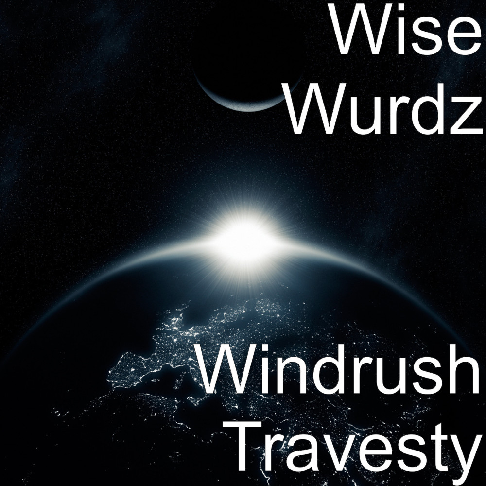 Windrush Travesty