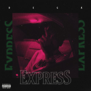 Album Express from Dega