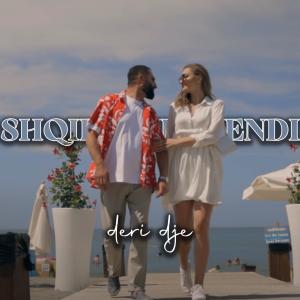 ดาวน์โหลดและฟังเพลง Deri dje พร้อมเนื้อเพลงจาก Shqipri Kelmendi