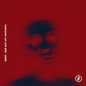 收聽NMST的Bad Guy歌詞歌曲