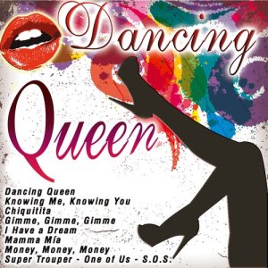 ดาวน์โหลดและฟังเพลง Dancing Queen พร้อมเนื้อเพลงจาก Sussan Kameron