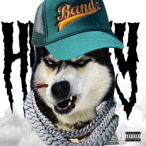 Album Husky (Explicit) oleh Scotty Malone