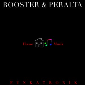 Album House Musik oleh DJ Rooster