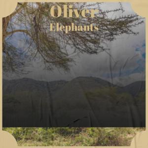 Album Oliver Elephants from Various