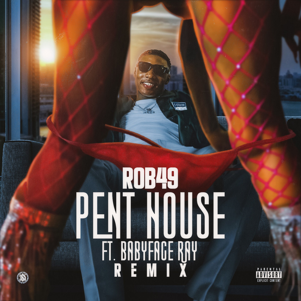 Pent House (Remix|Explicit)