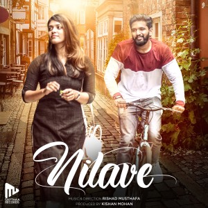 收听Anand Sreeraj的Nilave歌词歌曲