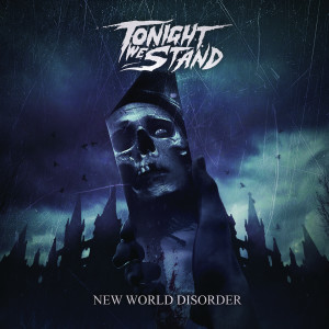 ดาวน์โหลดและฟังเพลง The Shattered God (Explicit) พร้อมเนื้อเพลงจาก Tonight We Stand