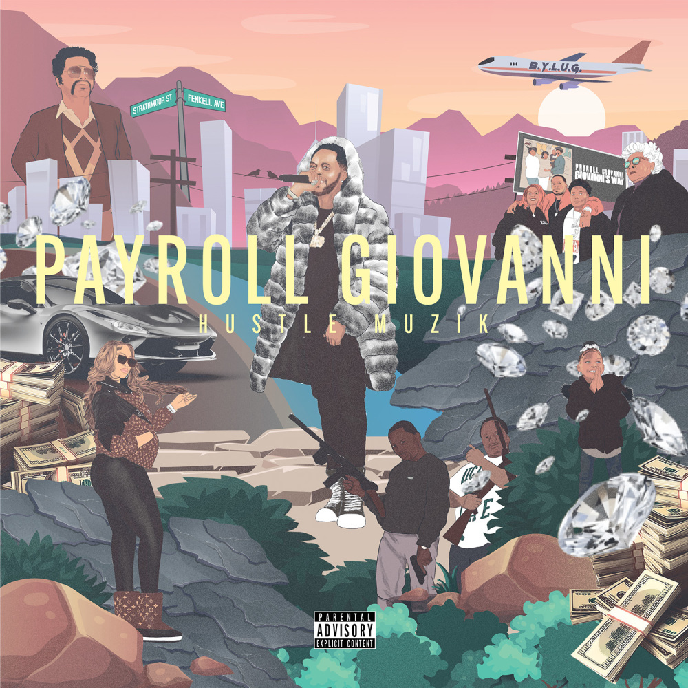 Growth (Explicit)