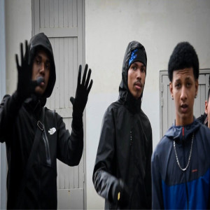 Listen to ROSAFIELD (Explicit) song with lyrics from drysco