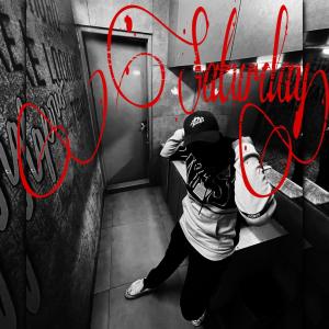 อัลบัม Saturday (feat. G Siam) [Explicit] ศิลปิน 7Eleven Studio