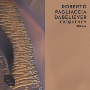 Album Frequency from Roberto Pagliaccia