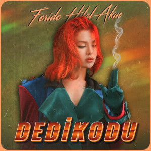 Album Dedikodu (Akustik) from Feride Hilal Akın
