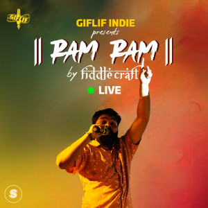 Listen to Ram Ram (Live At GifLif) song with lyrics from Fiddlecraft