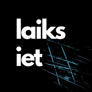 Listen to Laiks Iet song with lyrics from Indygo