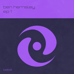 Ben Hemsley的专辑EP 1