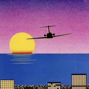Album 都会の夢 from Leste