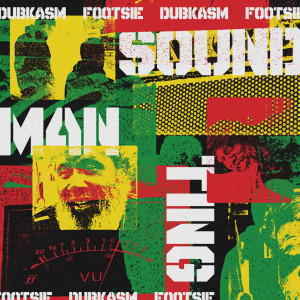 Footsie的專輯Soundman Ting