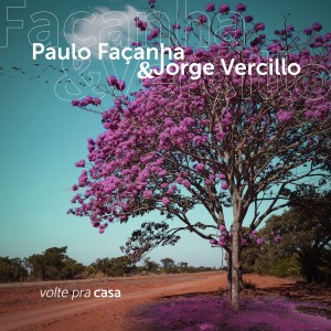 ดาวน์โหลดและฟังเพลง Volte Pra Casa พร้อมเนื้อเพลงจาก Jorge Vercillo