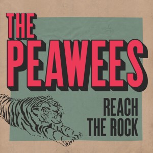 收聽The Peawees的Reach the Rock歌詞歌曲