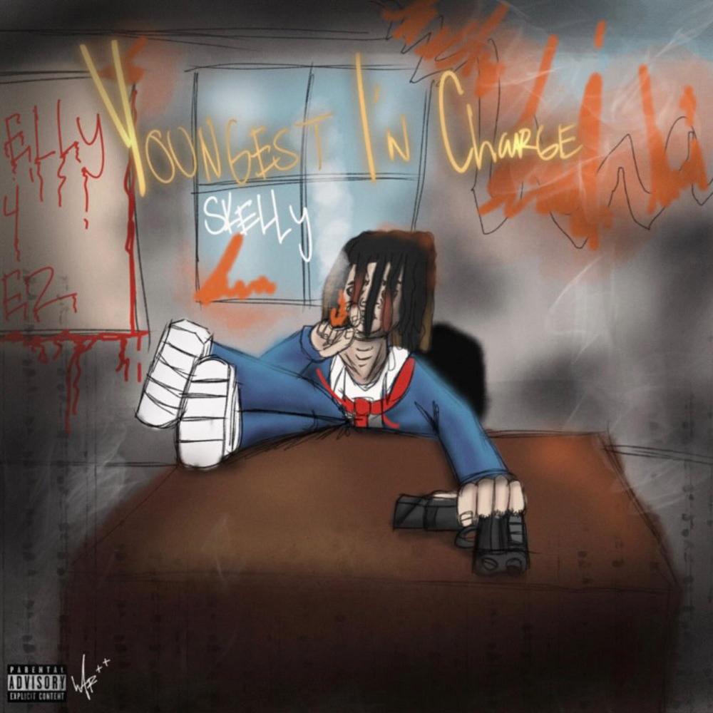 Run This Town (Explicit)
