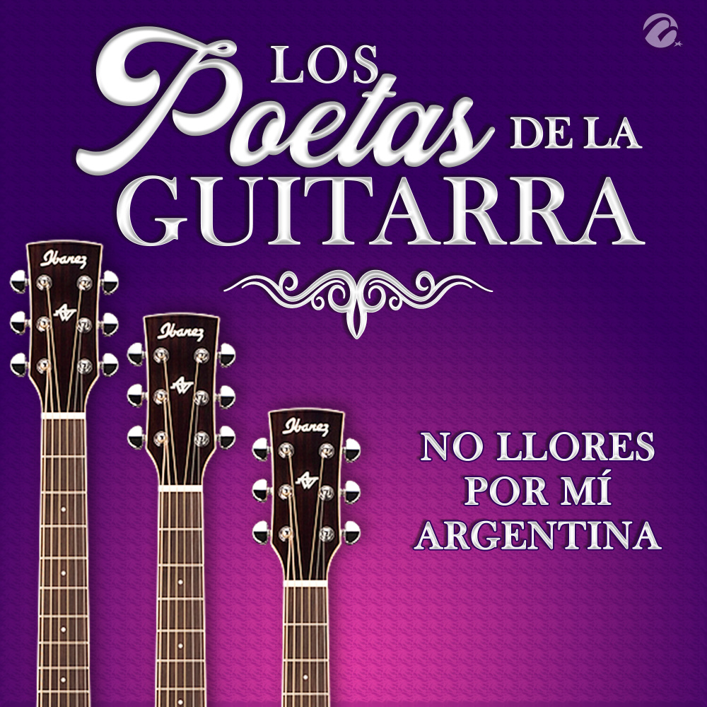 No Llores Por Mí Argentina