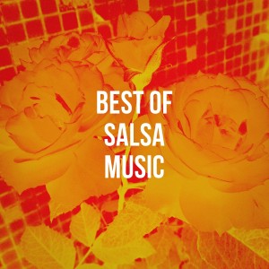 Salsa Latin 100%的專輯Best of Salsa Music
