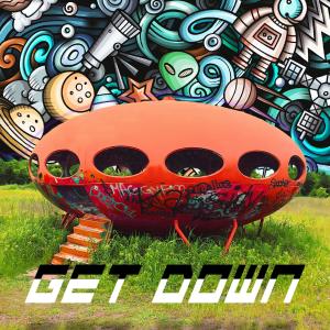收聽Spk的GET DOWN歌詞歌曲