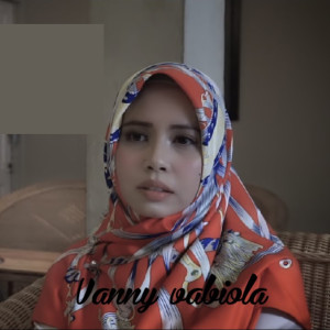 Dengarkan lagu Tiada Maaf Bagimu nyanyian Vanny Vabiola dengan lirik