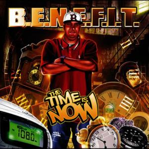 收聽Benefit的ITALIAN JOB (FEAT. JOJO PELLEGRINO & M-DOT)歌詞歌曲