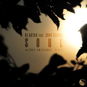 Soul (feat. Sone Silver)