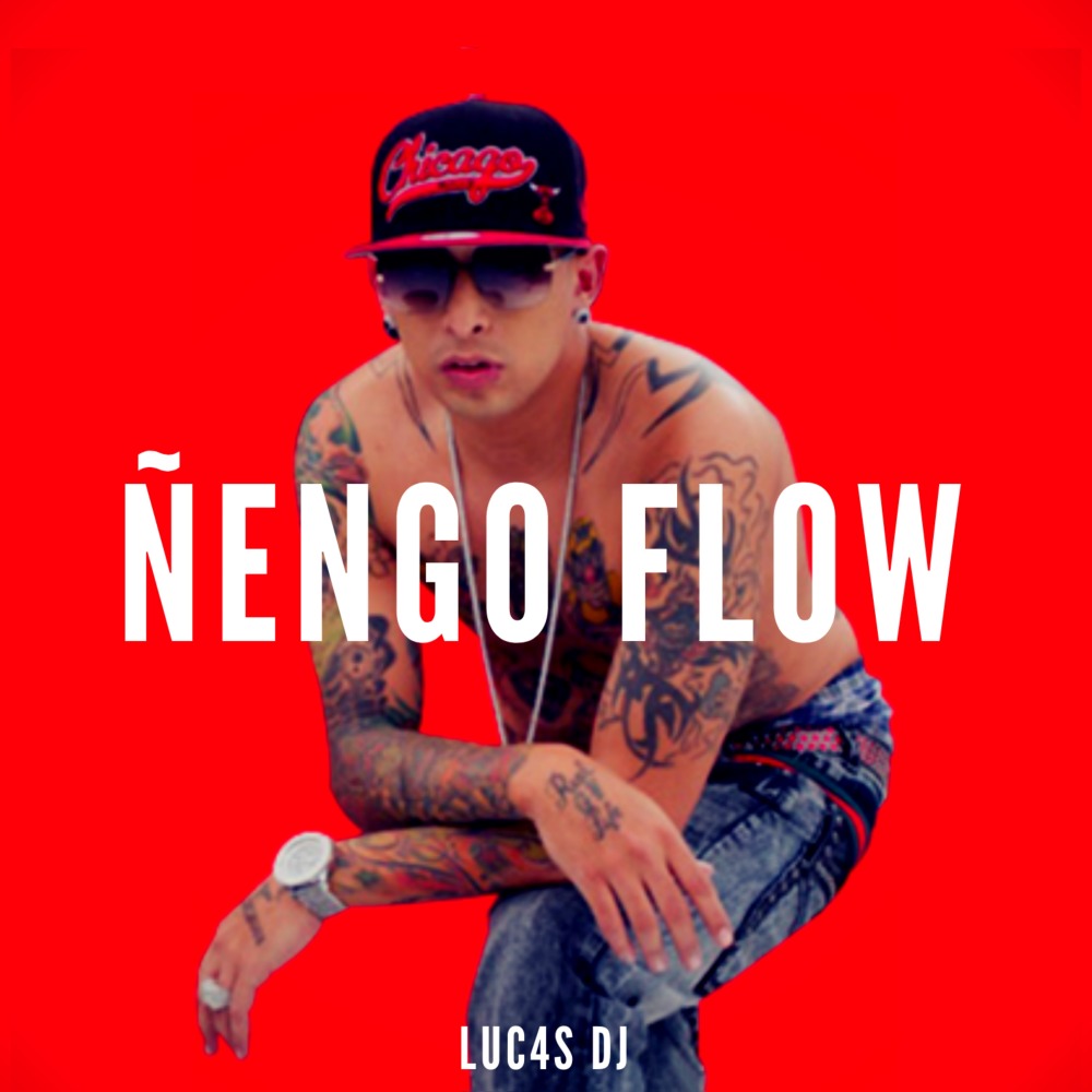 Ñengo Flow