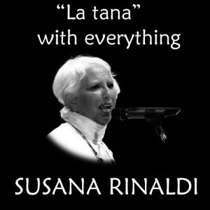 ดาวน์โหลดและฟังเพลง And to me that? พร้อมเนื้อเพลงจาก Susana Rinaldi