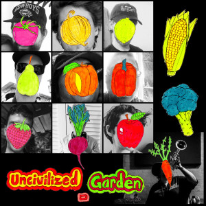 Dengarkan Woodstock (Trumpet) lagu dari Uncivilized dengan lirik