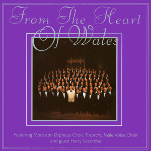 收聽Treorchy Male Voice Choir的To God Be The Glory歌詞歌曲