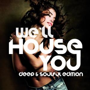 Album We'll House You from King DK