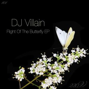 Dengarkan Flight of the Butterfly lagu dari DJ Villain dengan lirik