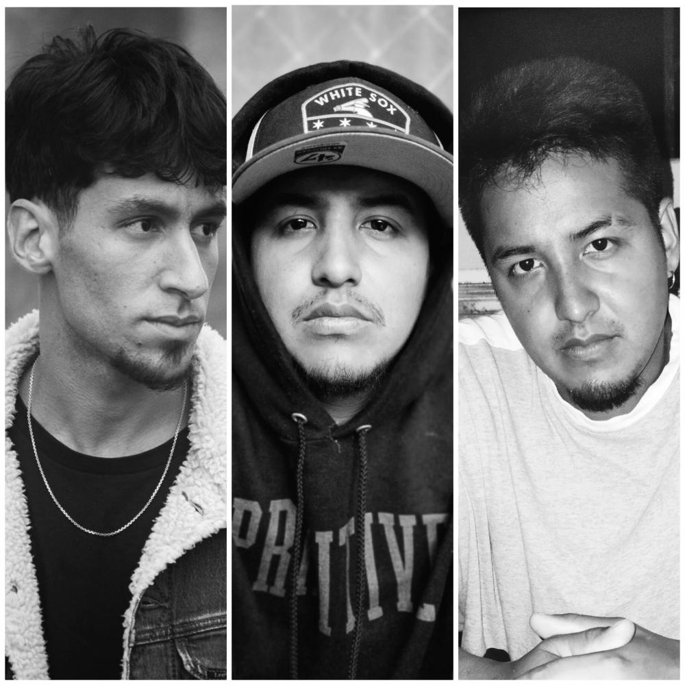 Mal Actor (feat. Camacho & Maycastillo) (Explicit)