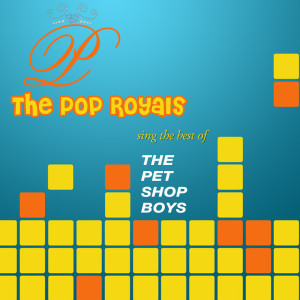收聽Pop Royals的Domino Dancing (Original)歌詞歌曲