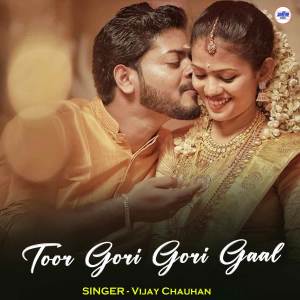 ดาวน์โหลดและฟังเพลง Toor Gori Gori Gaal พร้อมเนื้อเพลงจาก Vijay Chauhan