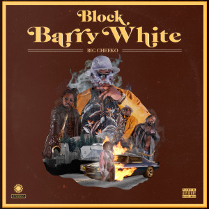 Block Barry White (Explicit)