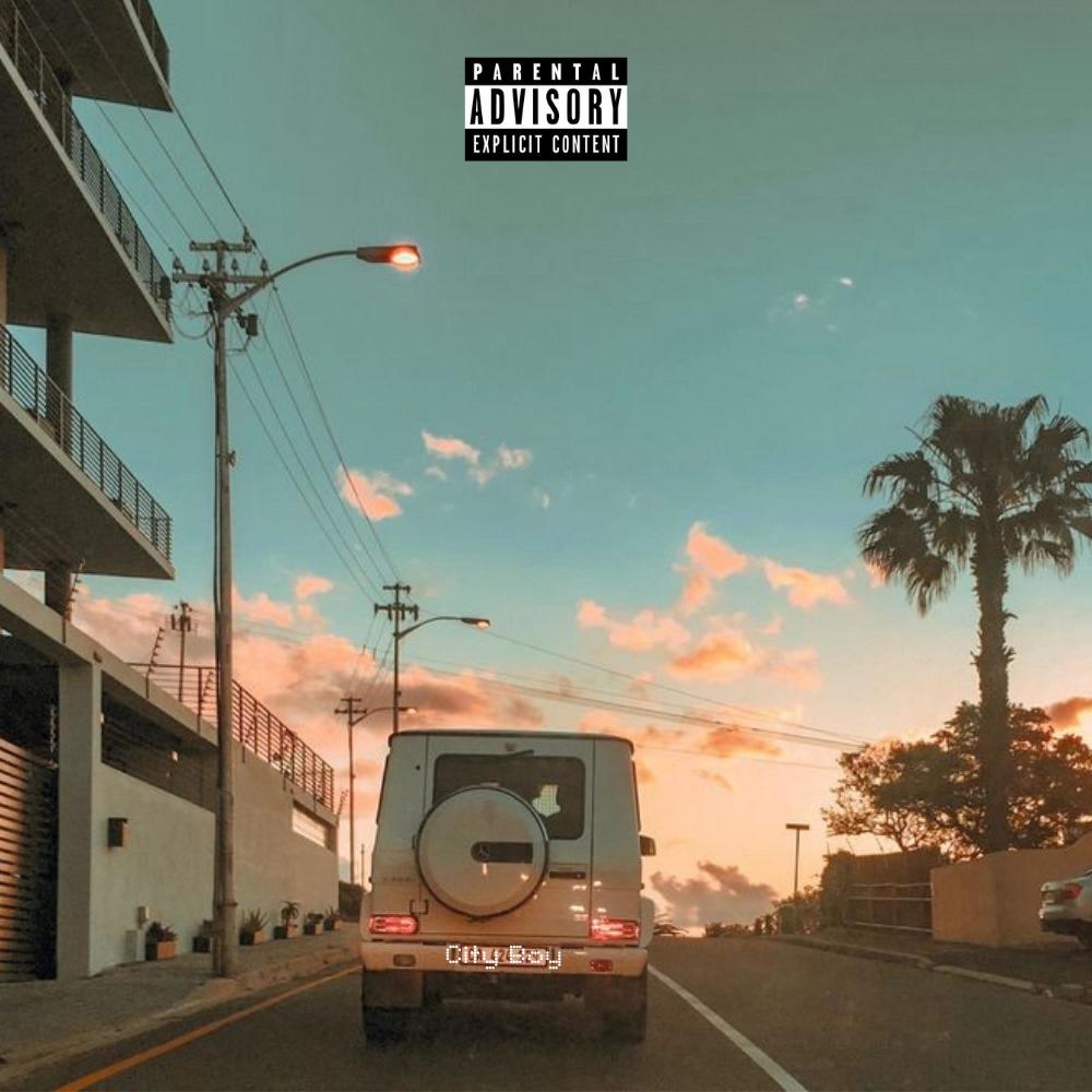 Can't Wait To Meet To Ya (feat. ThatKidGoran) (Explicit)