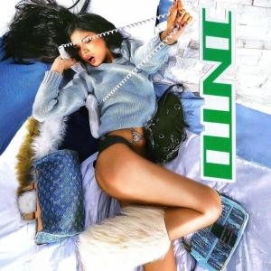 收聽J Ransom的Touchdown (Sped Up) (Explicit)歌詞歌曲