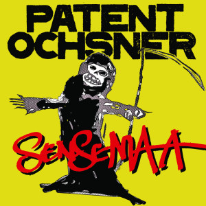 Patent Ochsner的專輯Sensemaa (Explicit)