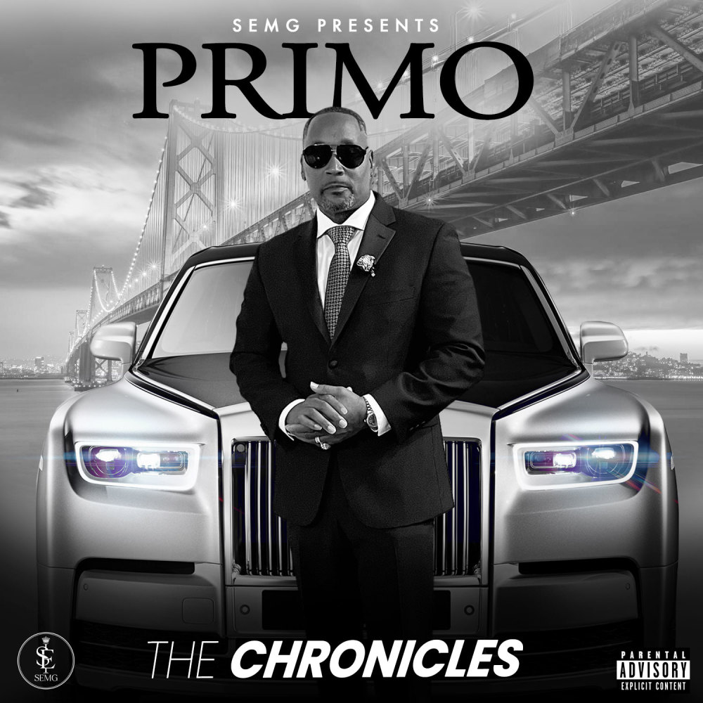 Bay Bosses (Explicit)