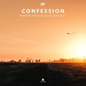 Listen to Confession song with lyrics from Marin Hoxha