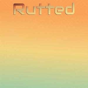 Album Rutted from Various