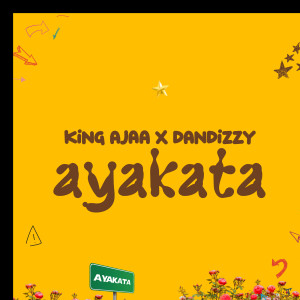 Listen to Ayakata (Explicit) song with lyrics from King Ajaa