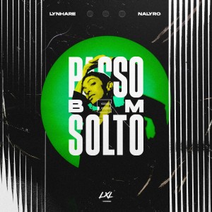 Album PASSO BEM SOLTO oleh Lynhare